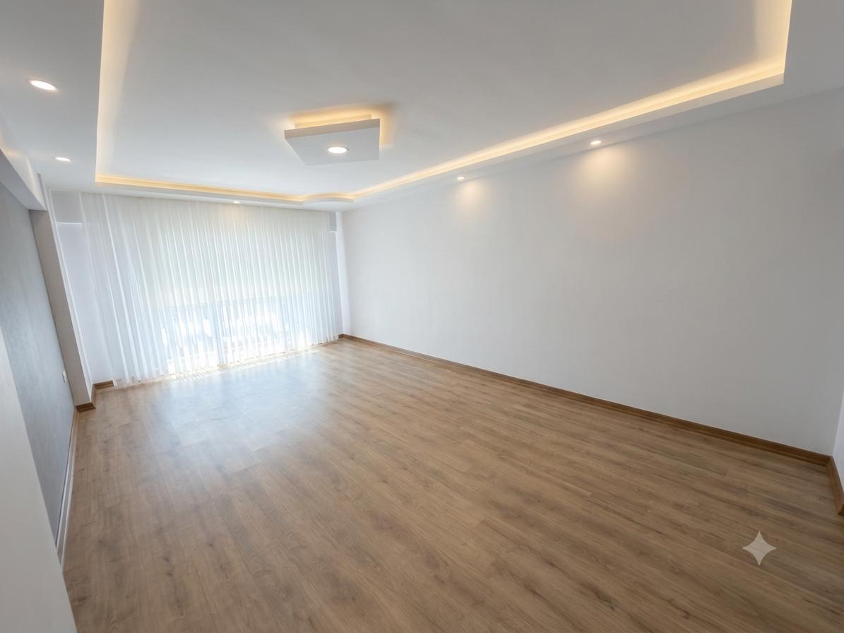 Salon Açı 1