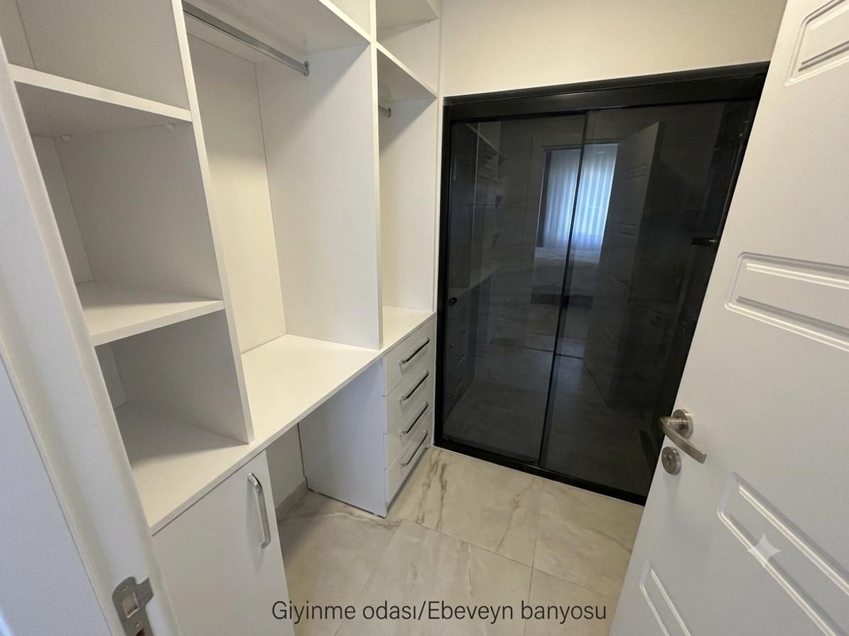 Giyinme Odası