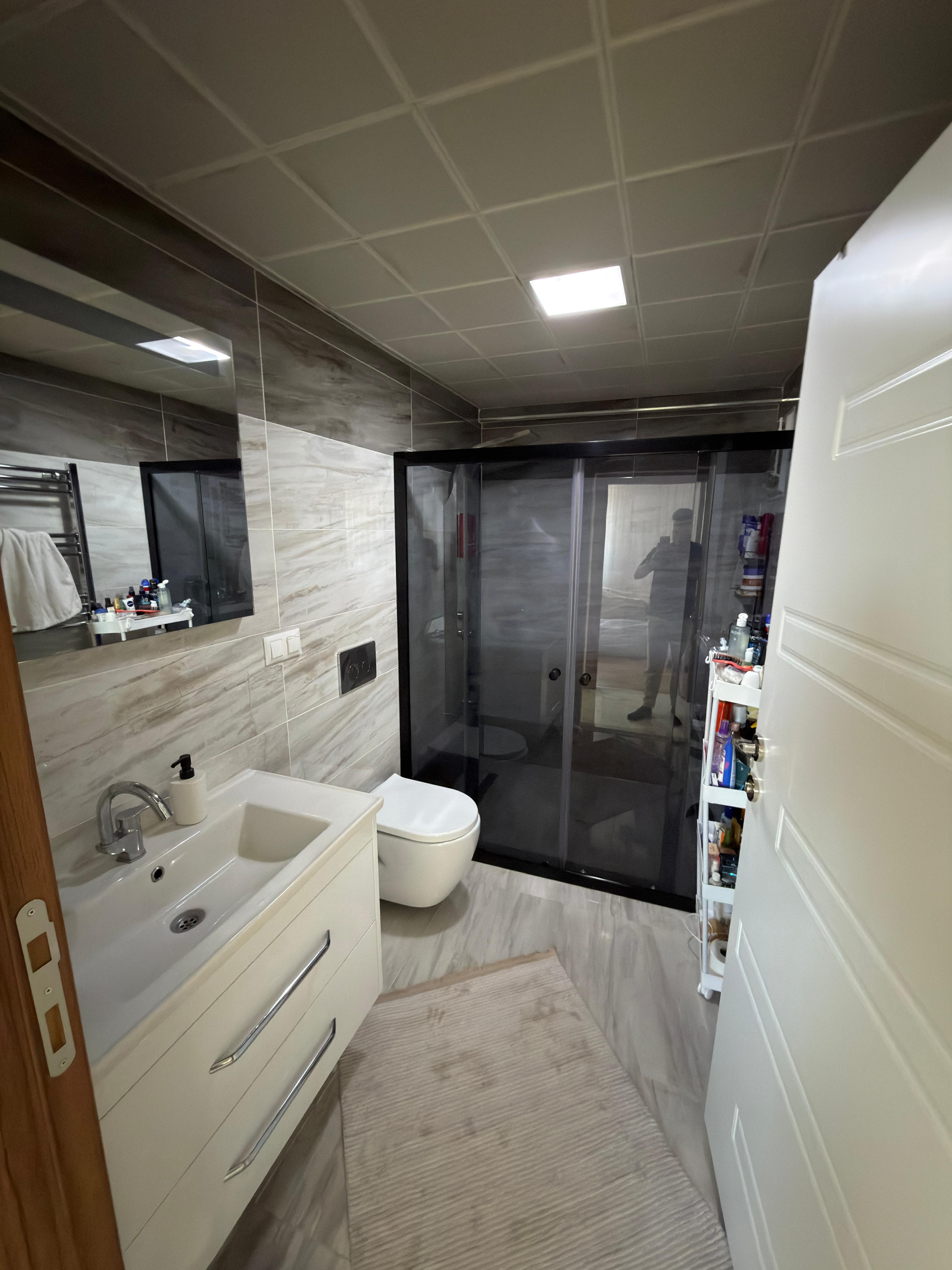 Banyo & Duşakabin
