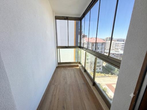 Kapalı Cam Balkon 1